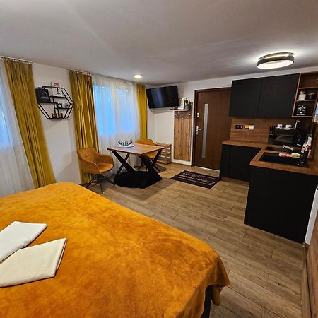 Apartmany Lenka Besenova 104 외부 사진