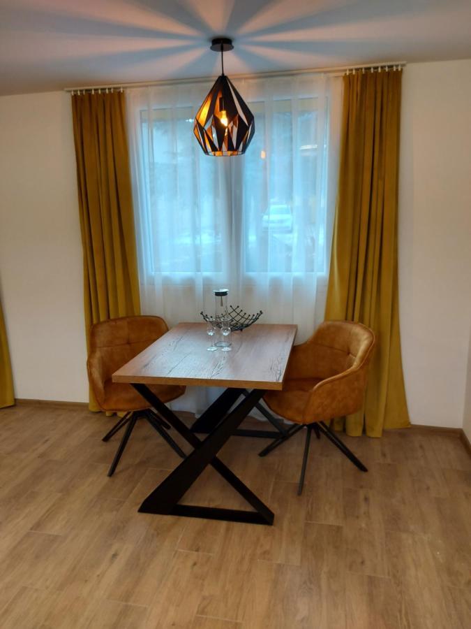 Apartmany Lenka Besenova 104 외부 사진