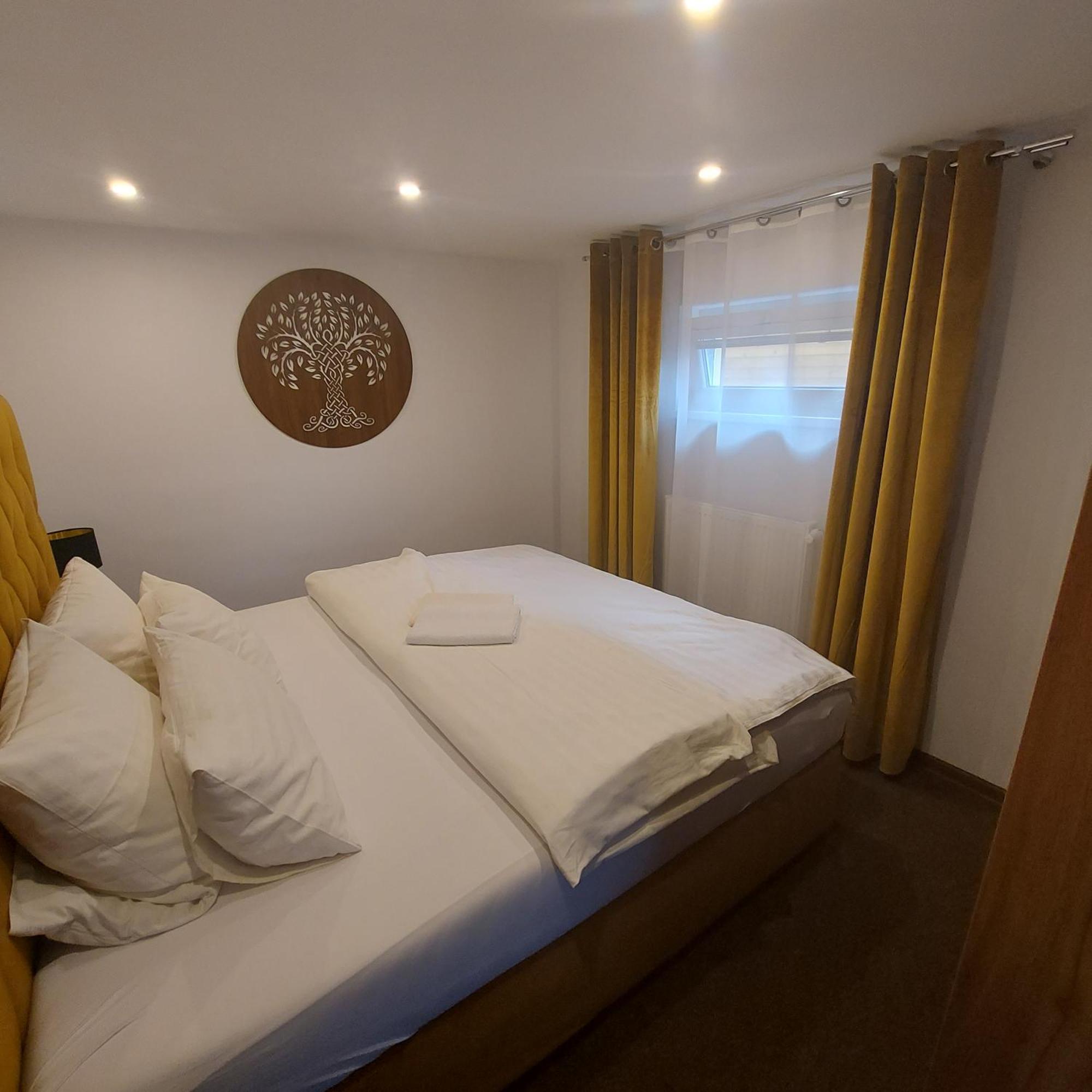 Apartmany Lenka Besenova 104 외부 사진