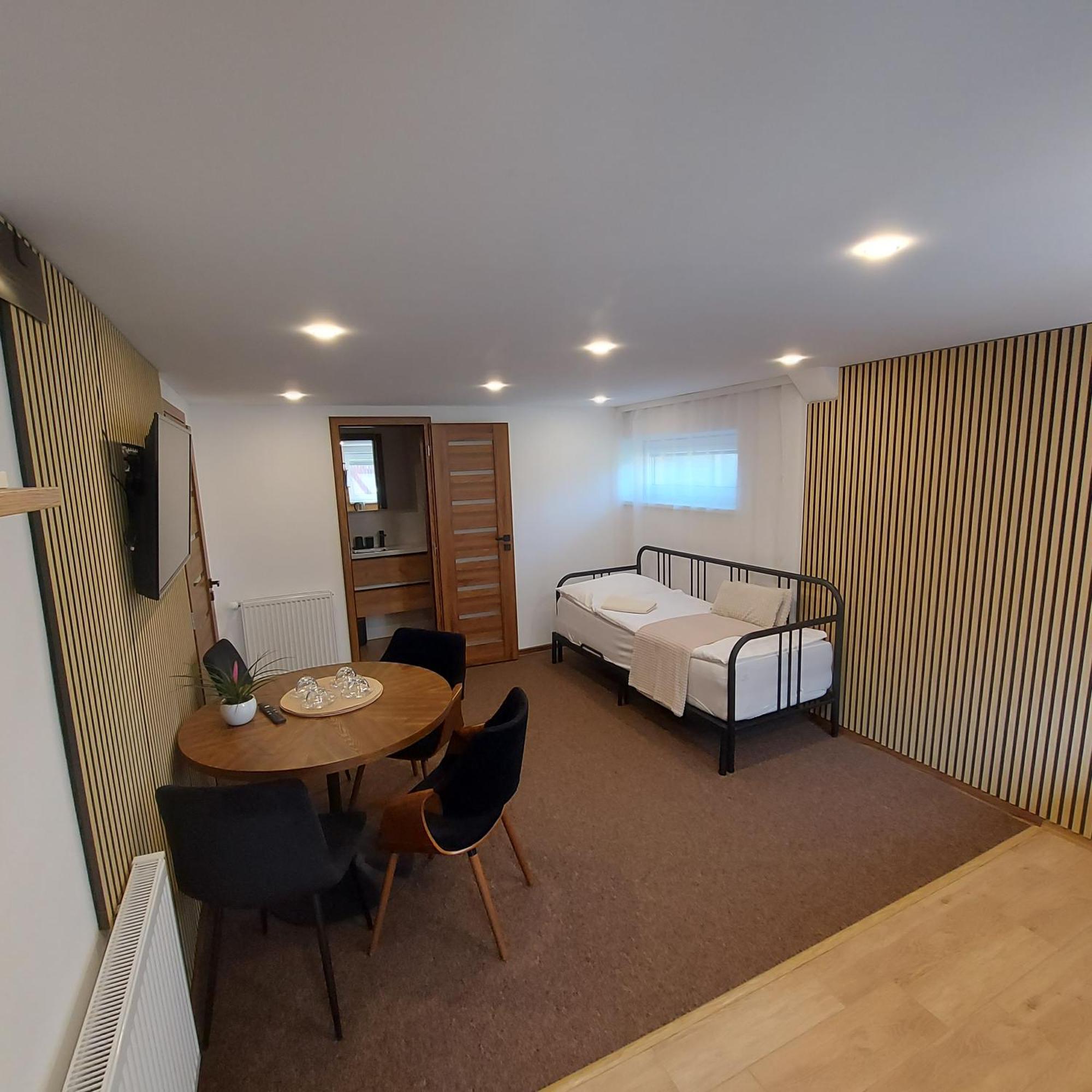 Apartmany Lenka Besenova 104 외부 사진