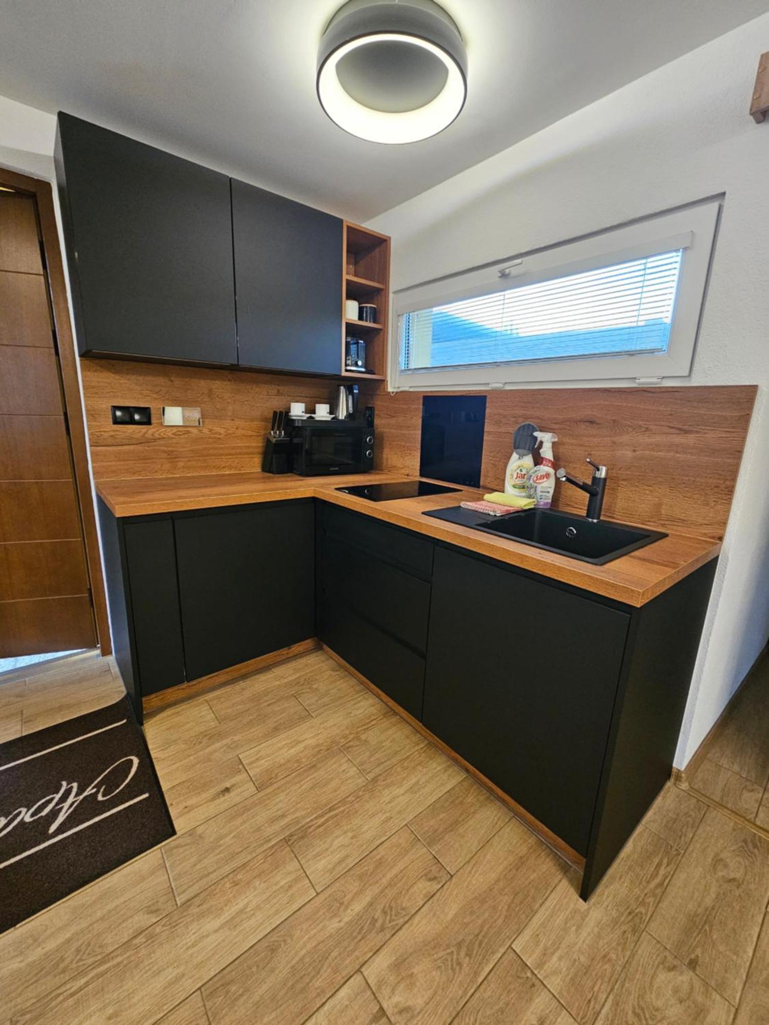 Apartmany Lenka Besenova 104 외부 사진