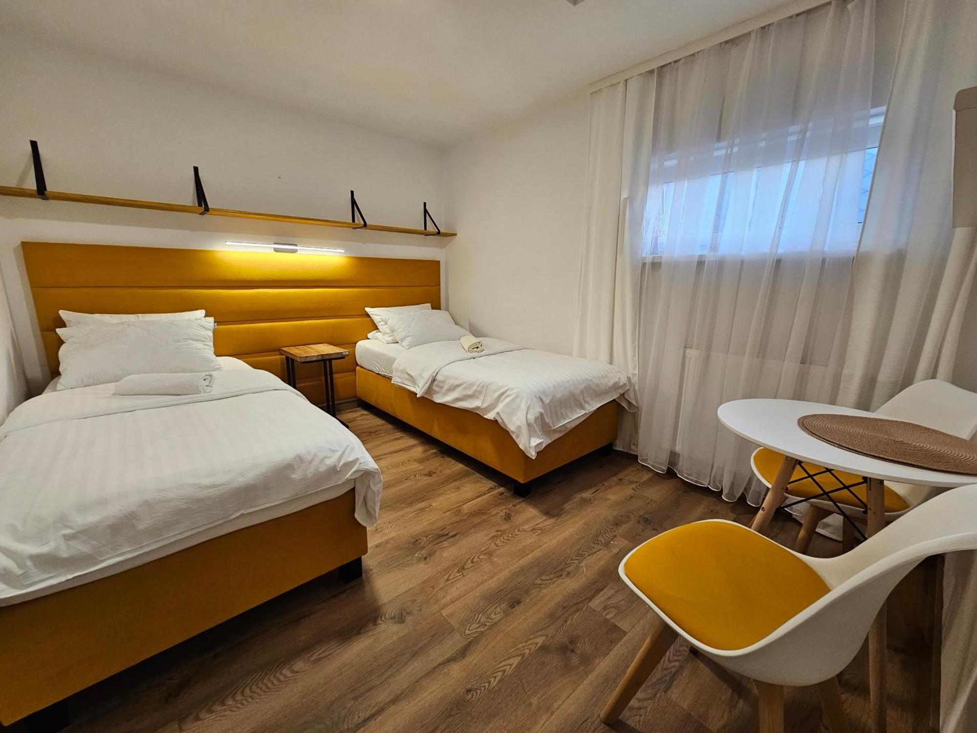 Apartmany Lenka Besenova 104 외부 사진