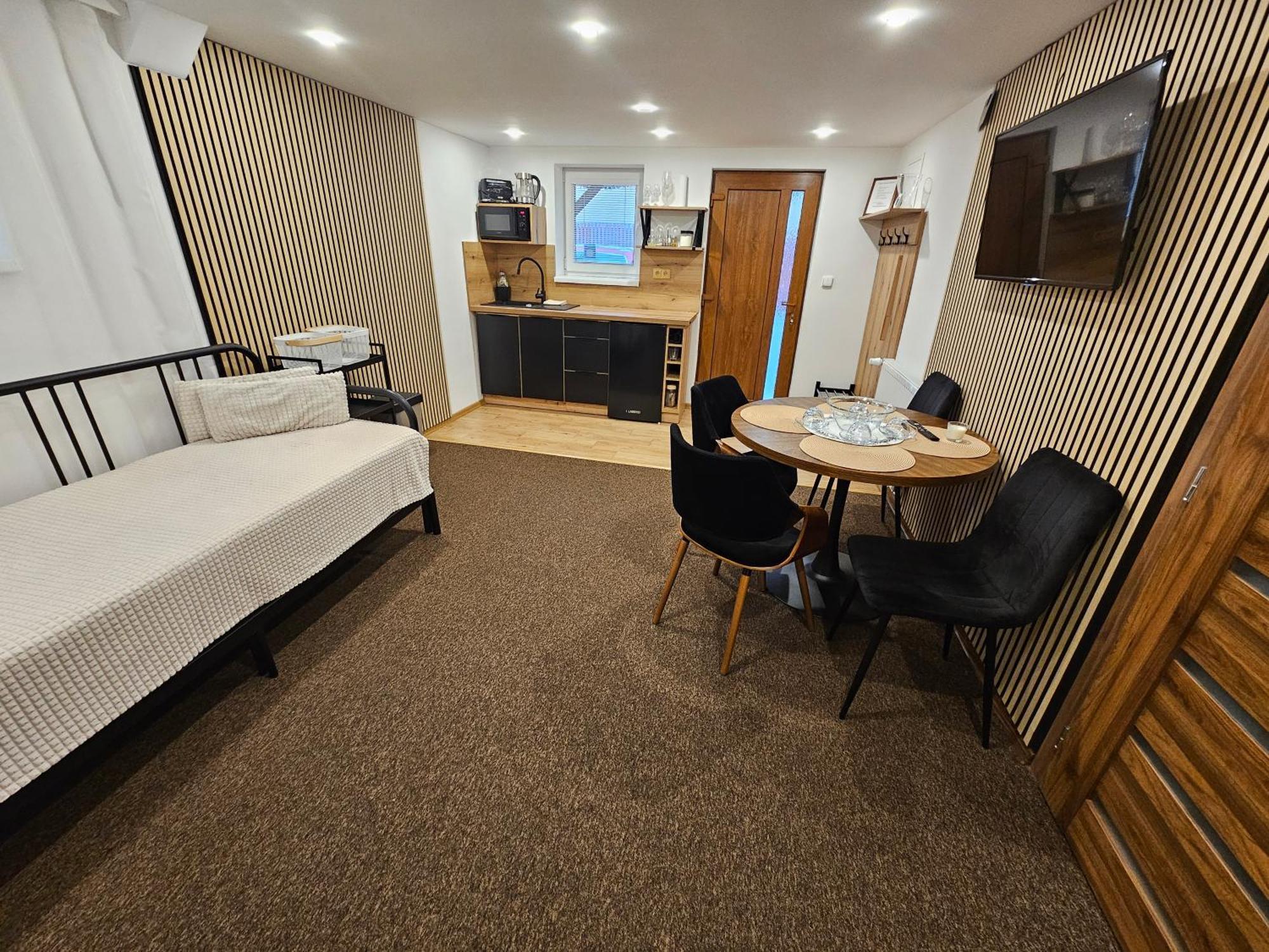 Apartmany Lenka Besenova 104 외부 사진
