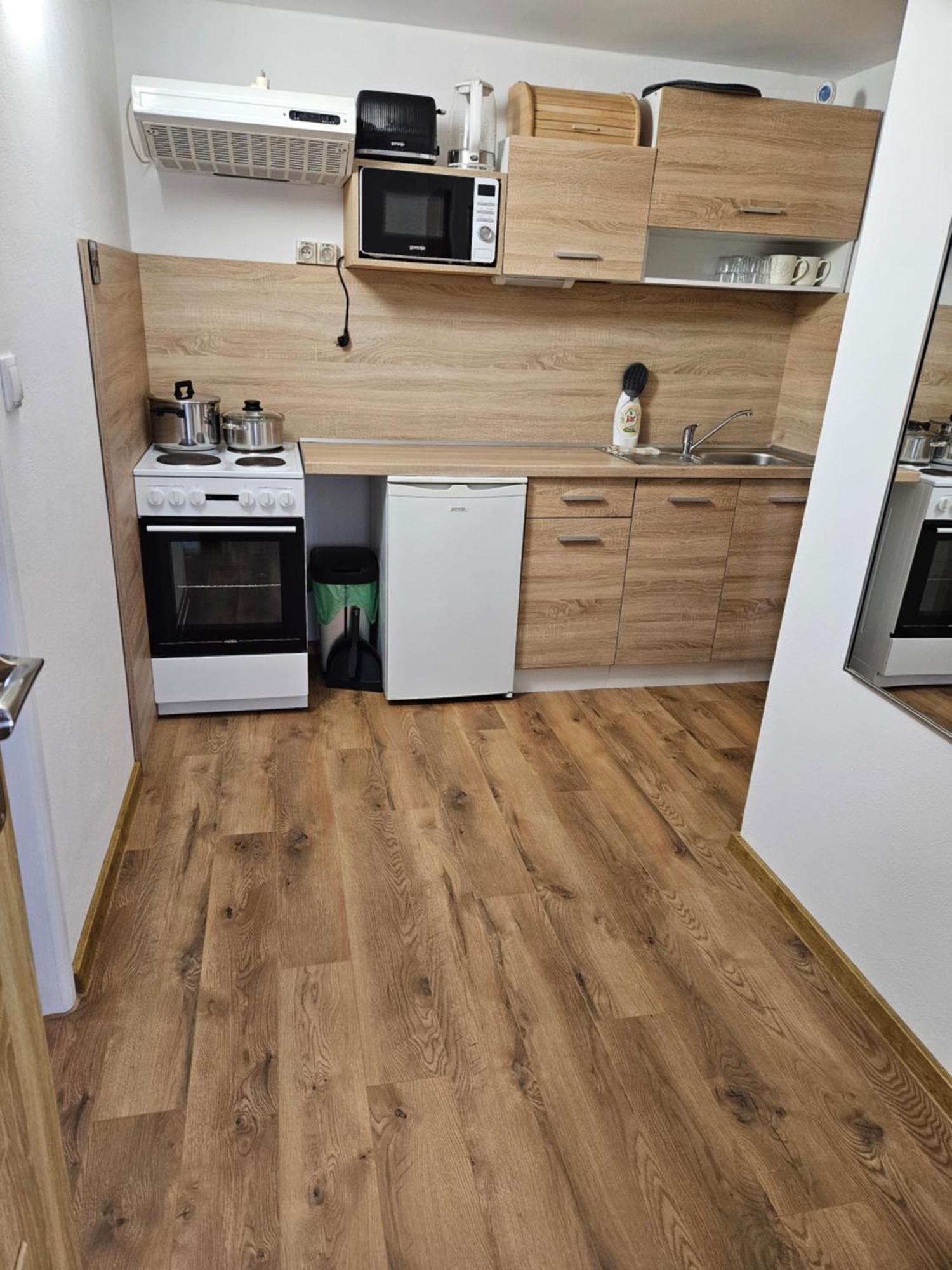 Apartmany Lenka Besenova 104 외부 사진